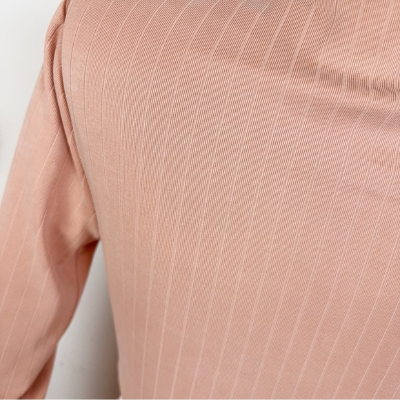 Significant Other Odelia Dress Slipper Pink - Picture 7 of 10